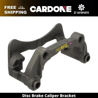 适用于 2004 - 2005 年捷豹 XJ8 盘式制动卡钳支架 Cardone — 第 1/4 张图片