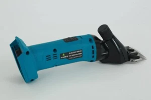 Cordless sheep clippers compatible with Makita 18v Batteries - Picture 1 of 2