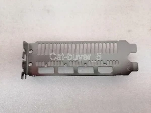 Bracket For AMD Radeon vii Pro Duo Nano Graphics Video Card - Picture 1 of 8