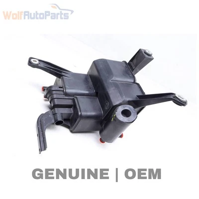 2007-2011 AUDI Q7 4L - COMBUSTÍVEL vapor/carvão vasilha 7L8201801 - Imagem 1 de 4