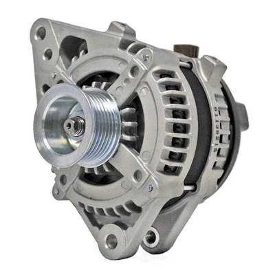 Alternator - Image 1 of 4