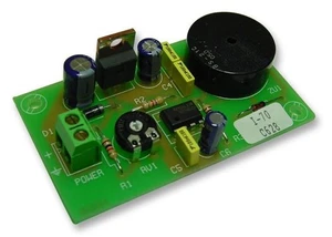 CEBEK - Voltage Decrease Detector Module 7 - 18V DC - Picture 1 of 1