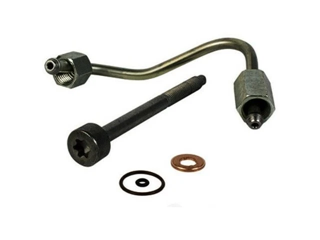 Fuel Injector O-Ring For Ford F-650 F-750 F250 Super Duty F350 F450 F550 BJ91Z2 Foto 1 de 1