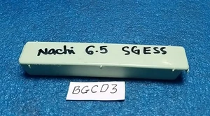 NACHI 6.5 SGESS - Imagen 1 de 4