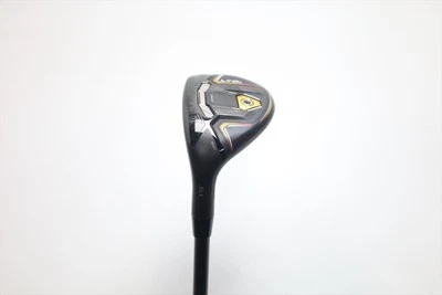 Cobra Ltdx 19° 3H Hybrid Stiff Flex Fst Kbs Pgi 85 12496580 Good Left Hand Lh - Image 1 of 4
