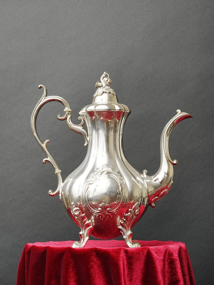 Reed & Barton Winthrop Silver Antiques for sale | eBay