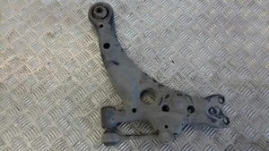 MANUBRIO INFERIORE SOSPENSIONE RUOTA ANTERIORE SINISTRA / 4656710 PER TOYOTA AVENSIS BERLINA T - Foto 1 di 10