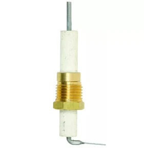 225498 BAXI PILOT ELECTRODE FOR SOLO WM RS BOILER MODELS 20 TO 60/4 - Picture 1 of 24