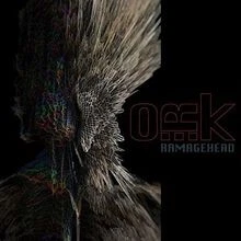 Ramagehead von O.R.K. | CD | Zustand sehr gut - Bild 1 von 2