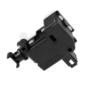 Trunk Release Actuator Motor For 1998-2010 VW Jetta Beetle Cabrio 3B0959781C - - Picture 1 of 6