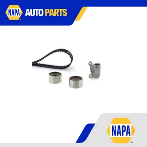 Timing Belt Kit fits MAZDA 3 BK 2.0D 07 to 09 Set Gates RF5C12750 RF5C12750A New - Picture 1 of 8