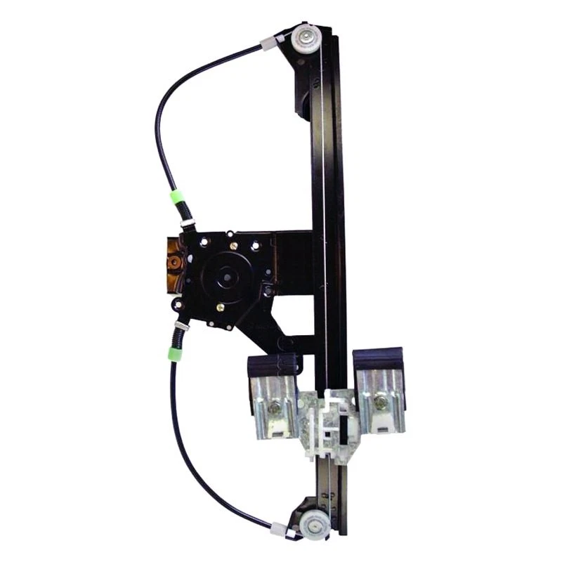 For Volkswagen Jetta 93-99 Rear Driver Side Power Window Regulator w/o Motor - Image 1 of 1