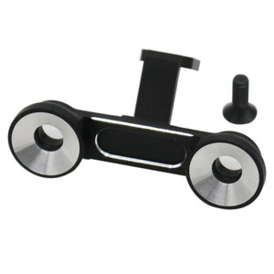 Aluminum 5MM LED Light Mount for Tamiya T3-01 A16 A10 - Imagen 1 de 3