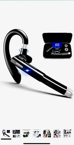 bluetooth headset - Photo 1 sur 11