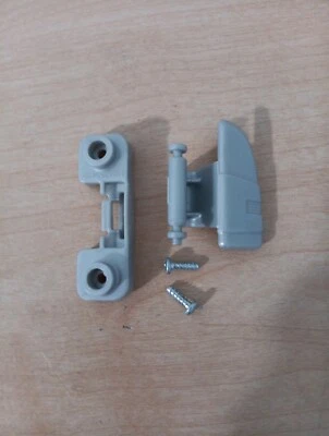 Barbie 2016 Dream Camper RV Mattel pieza de repuesto espejo retrovisor lateral del conductor Foto 1 de 4