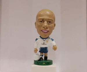 Corinthian PRO355 Brown - (Manchester Utd) Away - Corinthian ProStars - 1999 - Picture 1 of 5