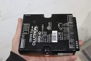 LUTRON Grafik Eye GRX-CI-RS232 Control Interface - Picture 1 of 1