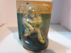 Disney Figur 2009 Pixar Collection DeAgostini BUZZ LIGHTEAR - Bild 1 von 5