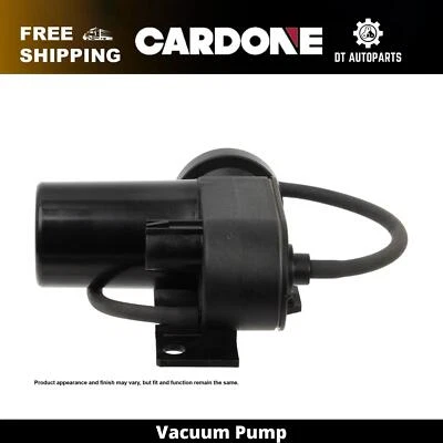 Bomba de vacío de cartón para Chevrolet C8500 2008-2009 Foto 1 de 4