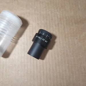 Zeiss 444034 Okular PI 10x/25 ~ 44 40 34 - Bild 1 von 4