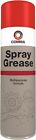 Comma SG500M Spray Grease, 500 ml