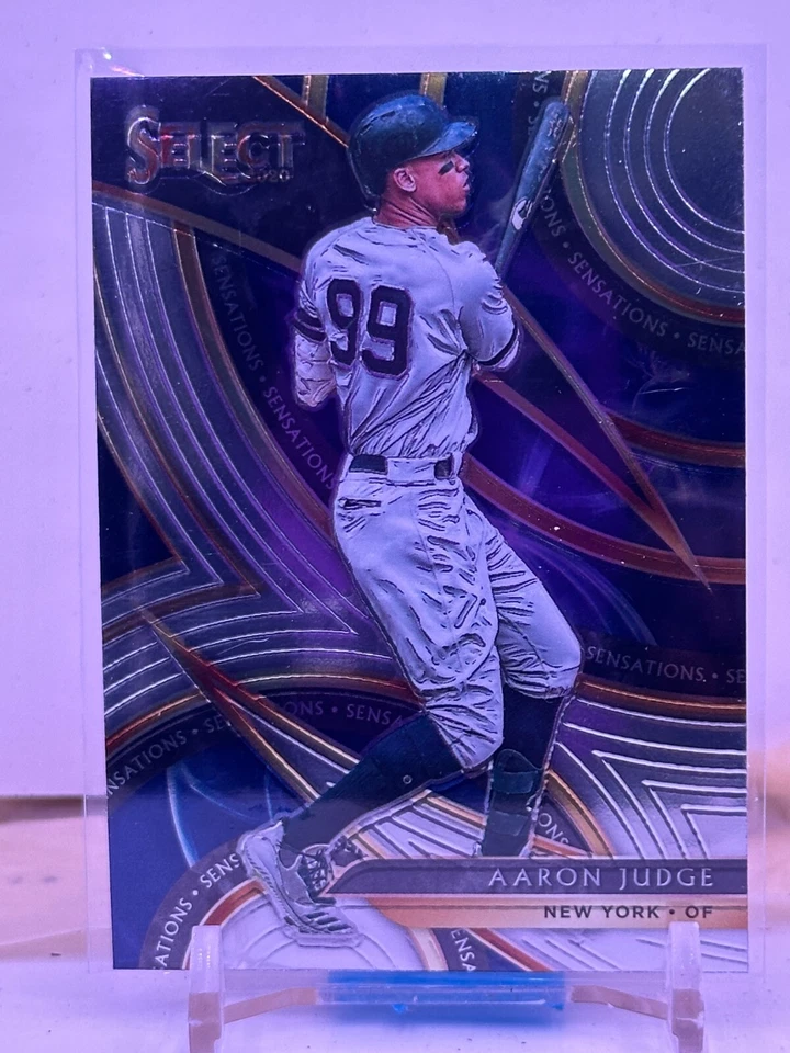 2020 Panini Select Inserts Pick Your Card/Finish Your Set MLB - Image 1 of 1