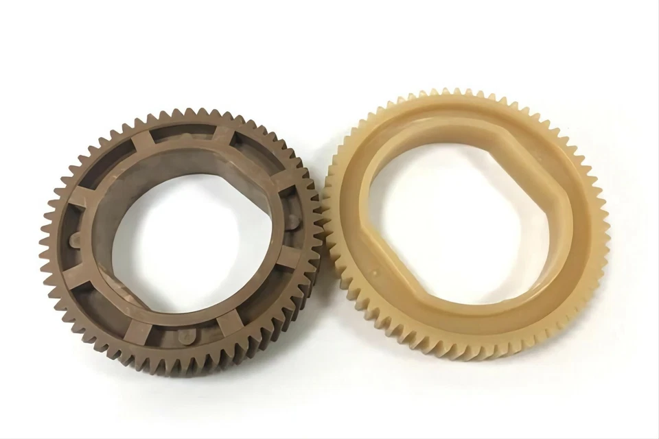 2x Fuser Upp Roller Gear Xerox DC 4110 4127 4590 1100 D110 D125P D95 900 9000 - image 1 of 1