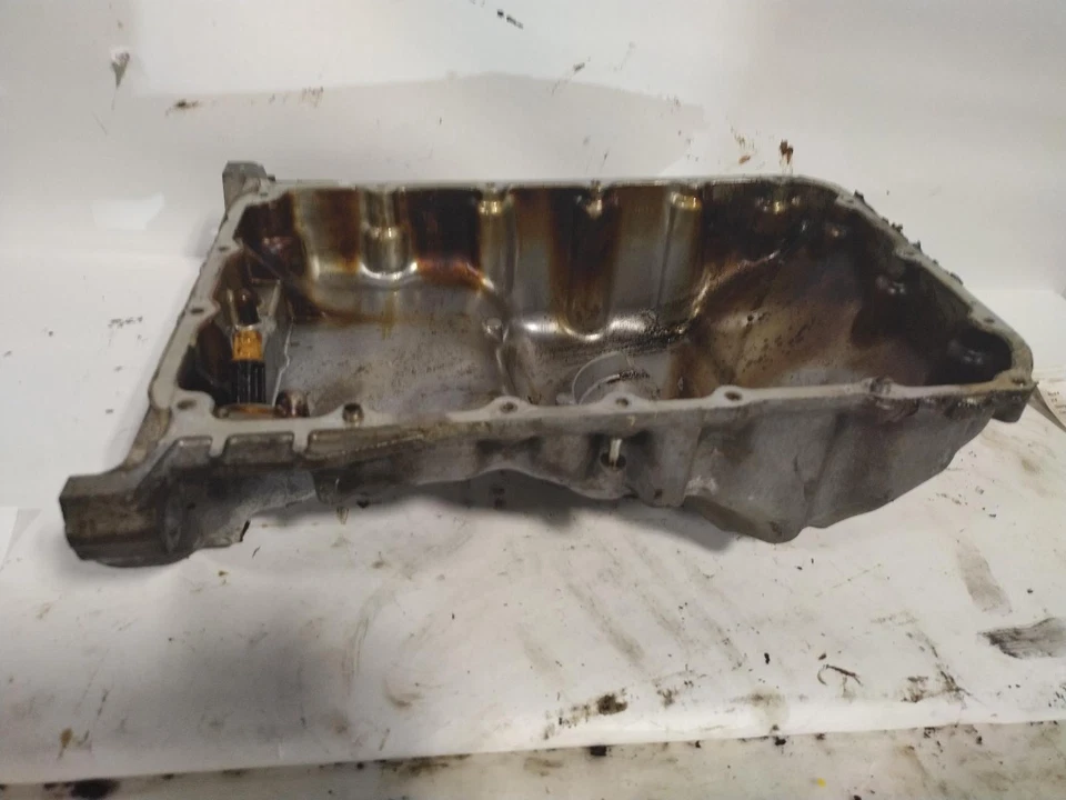 Used Engine Oil Pan fits: 2012 Honda Pilot  Grade A Foto 1 de 4