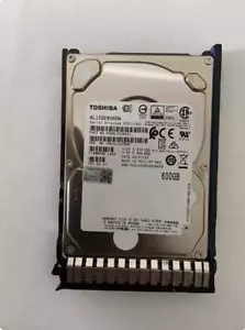 HUAWEI H3C 4900G2 4900G3 0231A6KE 600G SAS 2.5 10K 12GB HDD - Picture 1 of 1