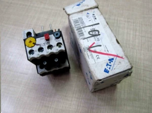 1pcs New ZB32C-6 EATON thermal relay 6A - Picture 1 of 1
