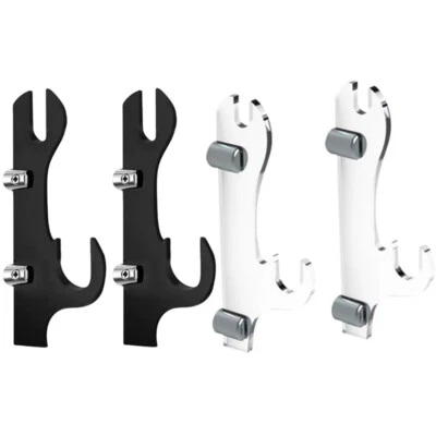 Sword Wall Mount Solid Sword Stand Samurai Sword Display Supports Katana Holder - Image 1 of 4