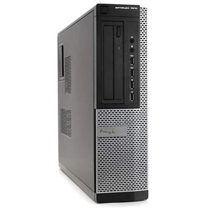 Dell Optiplex 7010 (I5-3475s,2.90GHz,R7 450 4GB GPU,120GB SDD,2TB HDD,16GB RAM) - Picture 1 of 3
