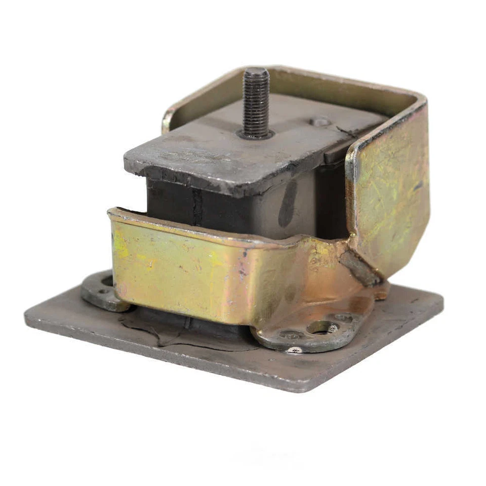 Montaje de motor DEA/TTPA A6615 para furgoneta Mitsubishi 87-90 2,4 L-L4 Foto 1 de 1