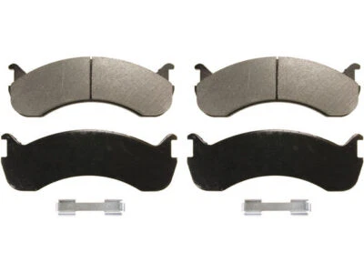 Juego de pastillas de freno para Kenworth K300 2000-2003 Wagner 44381VHWY 2001 2002 Foto 1 de 2