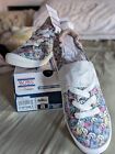 Bobs from Skechers Pup Freshness Sneakers 114097/MLT Women's size 8 NEW