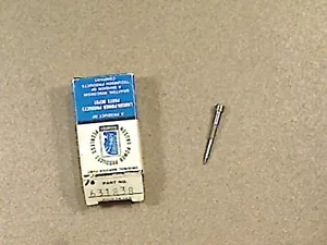 New Old Stock Tecumseh Idle Screw Adjuster 631838 * US Seller - Picture 1 of 1