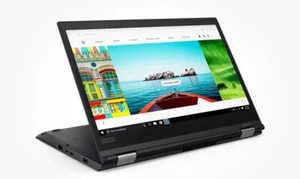 i5 8th Generation 2-in-1 Touchscreen PLC programmable logic controller laptop - Picture 1 of 7