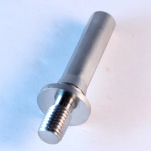 KTM 540 SXS Brake STAINLESS caliper pin bolt. 500 EXC - Picture 1 of 5
