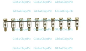 Pieza de conexión de terminales de cableado Weidmuller 1 pieza, Q 10 AKZ4, 0368600000 - Imagen 1 de 1