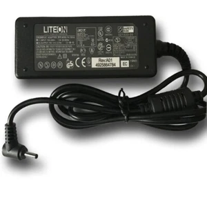 Acer Chromebook 15 14 13 11 R11 CB3-111 C720 Genuine Laptop AC Adapter Charger - Picture 1 of 6
