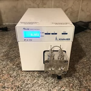 Bomba compacta Knauer Azura P2.1S - Imagen 1 de 11