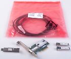 Mellanox MCX311A-XCAT CX311A ConnectX-3 EN 10Gb Ethernet 10GbE SFP + PCIe NIC