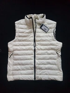 PEUTEREY Weste Herren weiß Mod.Lemman Gr.XXL/XL ***NEU* - Bild 1 von 7