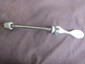 SPECIALIZED SPOON FRONT HUB QUICK RELEASE ROAD TOURING RACING VINTAGE - Picture 1 of 3