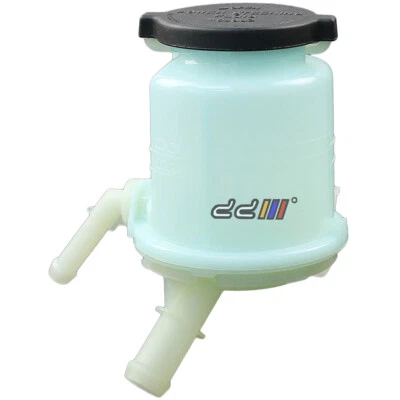 Power Steering Fluid Reservoir For Toyota Hilux VIGO 2.5L 3.0L 1KD 2KD 2005-2014 - image 1 of 4