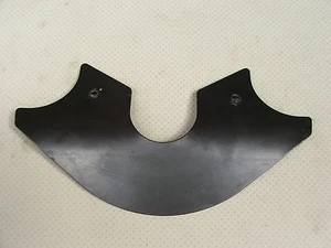 Placa de cubierta de relleno de yugo inferior Ducati Monster 916 S4 Monster - Imagen 1 de 2