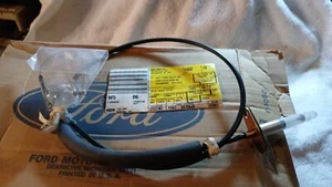 CABLE ACELERADOR FORD MERCURY LINLINCOLN CABLE ACELERADOR CABLE FABRICANTE DE EQUIPOS ORIGINALES # F6AZ 9A758 AB - Imagen 1 de 6