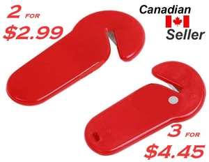 Milk Bag Cutter / Safety Cutter - Bild 1 von 17