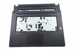 NEW Genuine Palmrest & Touchpad Fingerprint / Dell Latitude 3470 / KV9KW 0KV9KW - Zdjęcie 1 z 12