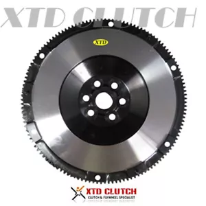 AMC PRO-LITE FLYWHEEL FITS AUDI TT VW BEETLE GOLF JETTA GTI GLI1.8T 6 SPEED - Picture 1 of 3